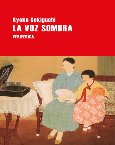 VOZ SOMBRA, LA