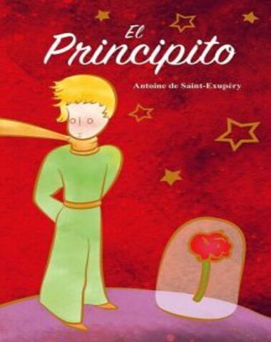 PRINCIPITO, EL