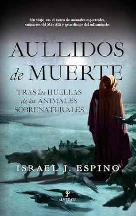 AULLIDOS DE MUERTE