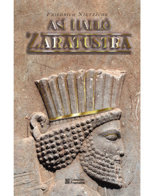 ASI HABLO ZARATUSTRA