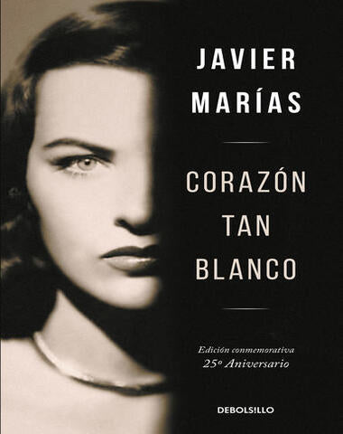 CORAZON TAN BLANCO ED CONMEMORATIV
