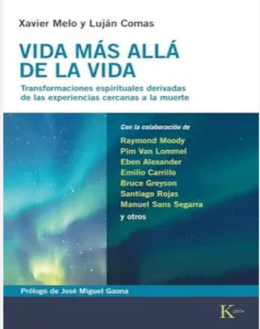 VIDA MAS ALLA DE LA VIDA