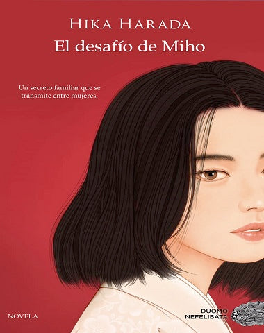 DESAFIO DE MIHO, EL