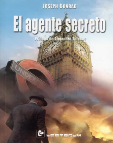 AGENTE SECRETO, EL