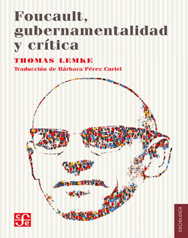 FOUCAULT GUBERNAMENTALIDAD Y CRITICA