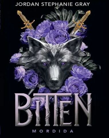 BITTEN MORDIDA