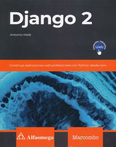 DJANGO 2