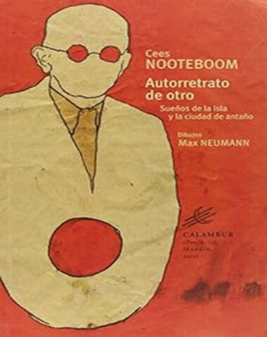 AUTORRETRATO DE OTRO