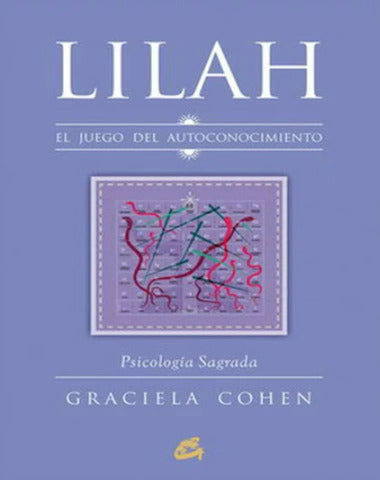 LILAH EL JUEGO DEL AUTOCONOCIMIENTO