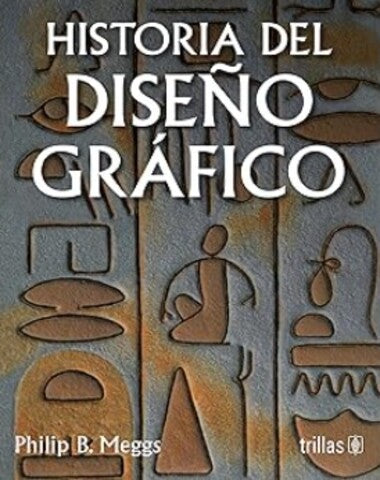 HISTORIA DEL DISEÑO GRAFICO