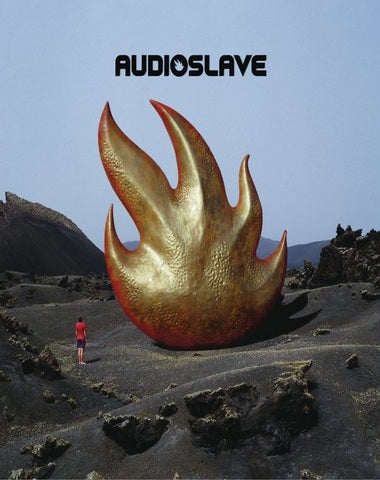 AUDIOSLAVE / AUDIOSLAVE