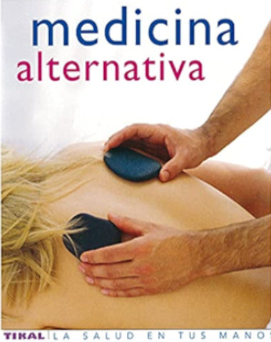 MEDICINA ALTERNATIVA