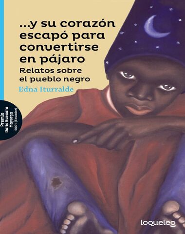 Y SU CORAZON ESCAPO PARA CONVERTIRSE EN