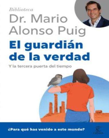 GUARDIAN DE LA VERDAD, EL