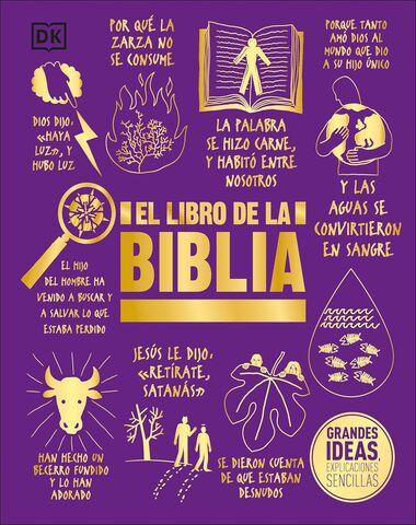 LIBRO DE LA BIBLIA