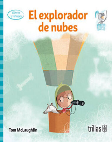 EXPLORADOR DE NUBES. EL