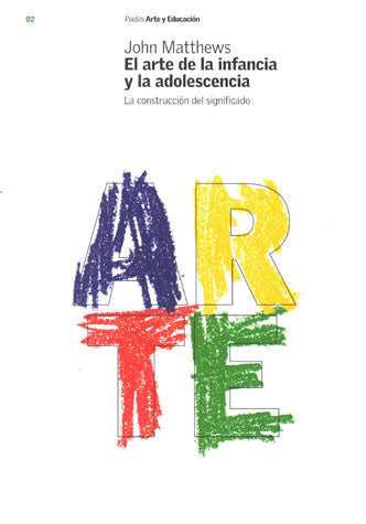 ARTE DE LA INFANCIA Y ADOLESCENCIA, EL
