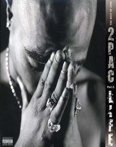 2 PAC / PART LIFE