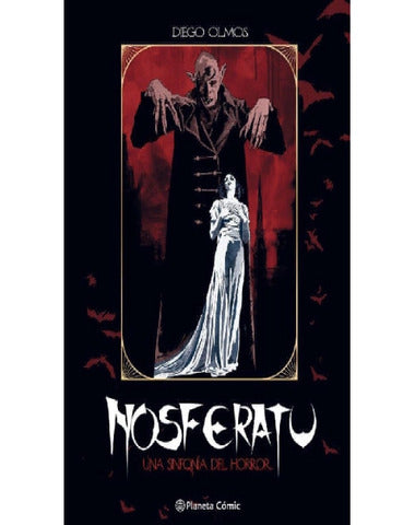NOSFERATU