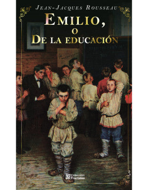 EMILIO O DE LA EDUCACION