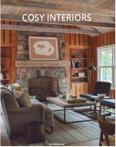 COSY INTERIORS