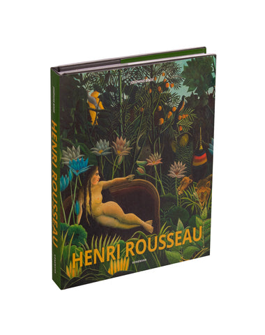 HENRI ROUSSEAU TINY TORO