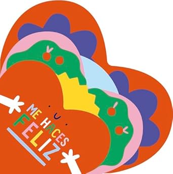 ME HACES FELIZ