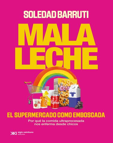 MALA LECHE