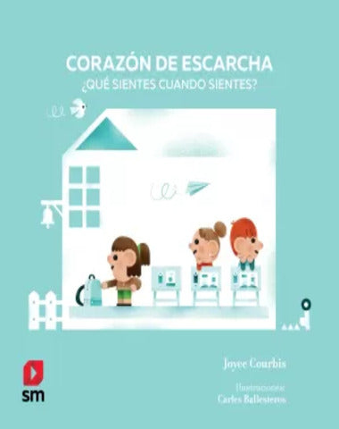CORAZON DE ESCARCHA /BV