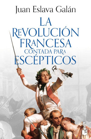 REVOLUCION FRANCESA CONTADA PARA ESCEP