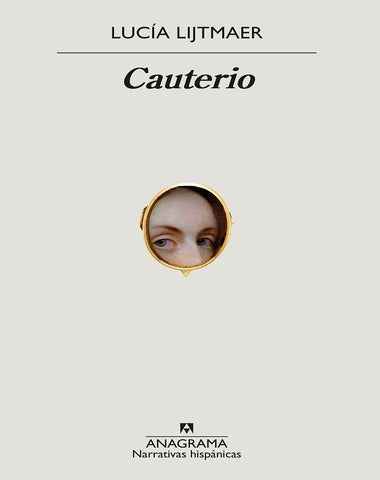 CAUTERIO