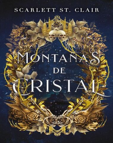 MONTAÑAS DE CRISTAL