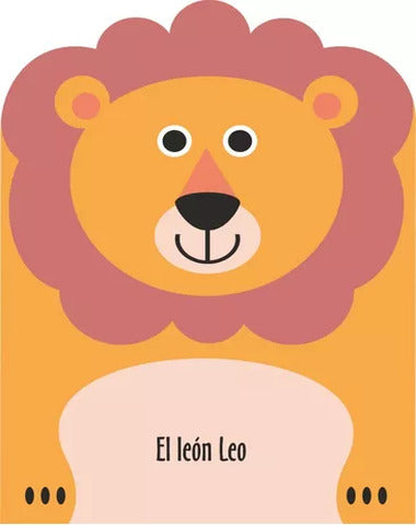 LEON LEO, EL