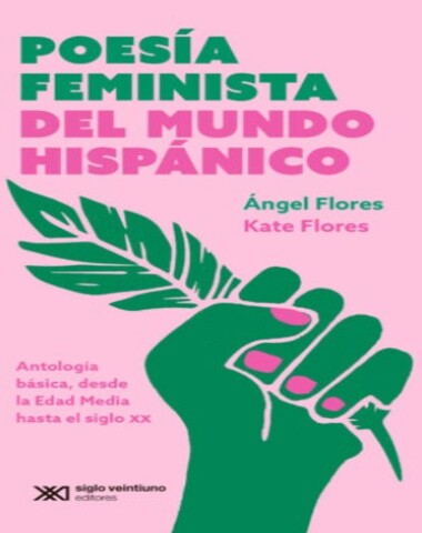 POESIA FEMINISTA DEL MUNDO HISPANICO