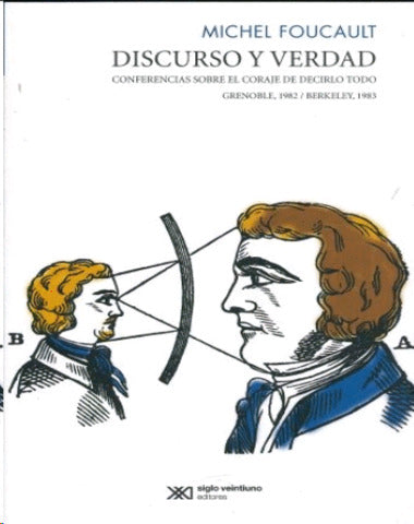 DISCURSO Y VERDAD