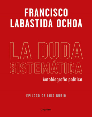 DUDA SISTEMATICA, LA
