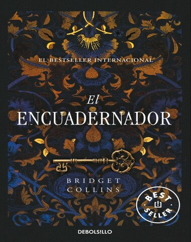 ENCUADERNADOR, EL