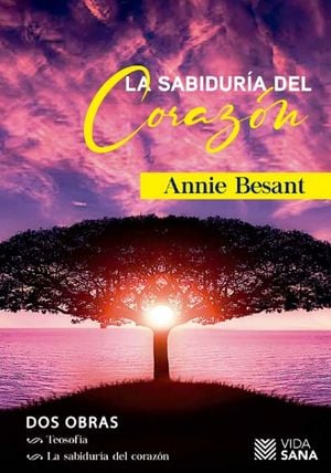 SABIDURIA DEL CORAZON, LA