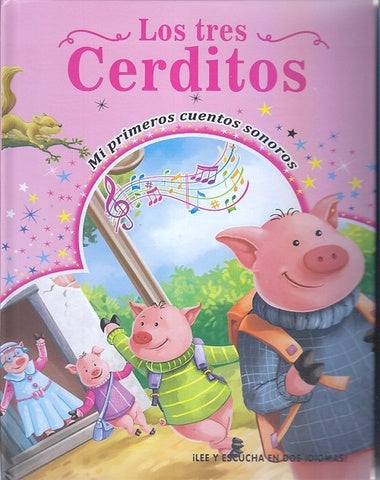 TRES CERDITOS, LOS