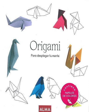 ORIGAMI