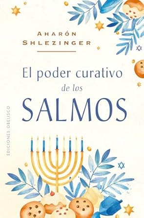 PODER CURATIVO DE LOS SALMOS, EL