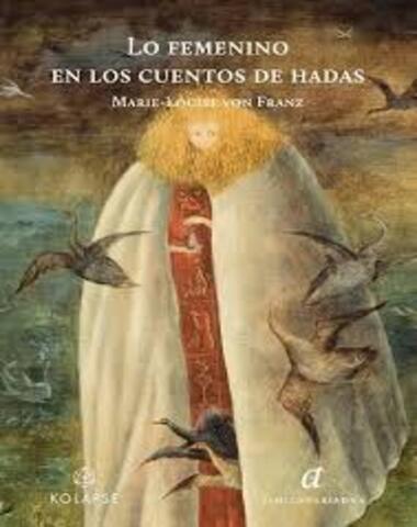 FEMENINO EN LOS CUENTOS DE HADAS, LO