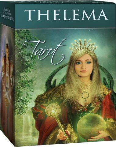 TAROT THELEMA