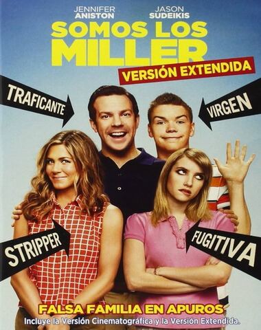 QUIEN SON LOS MILLER