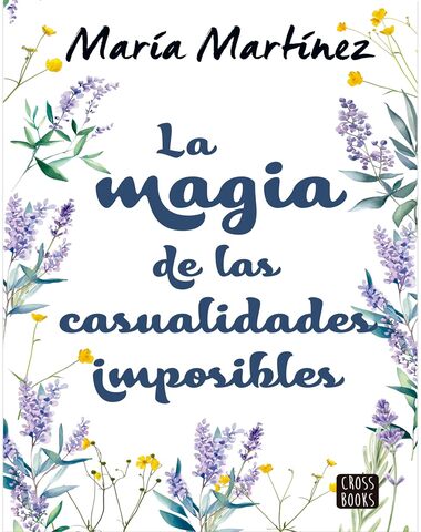 MAGIA DE LAS CASUALIDADES IMPOSIBLES TD
