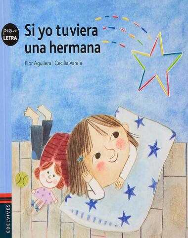 SI YO TUVIERA UNA HERMANA