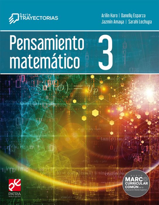 PENSAMIENTO MATEMATICO