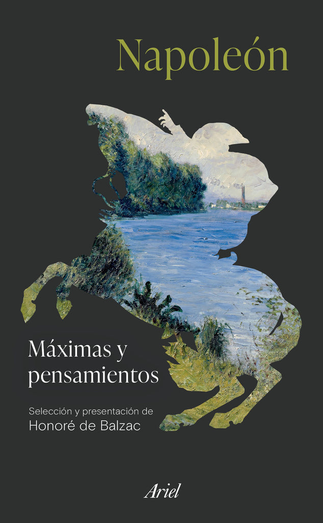 MAXIMAS Y PENSAMIENTOS
