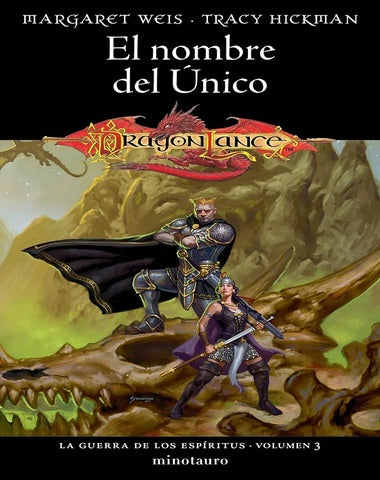 NOMBRE DEL UNICO 3 GUERRA DE LOS ES