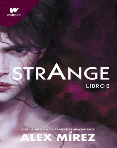 STRANGE 2